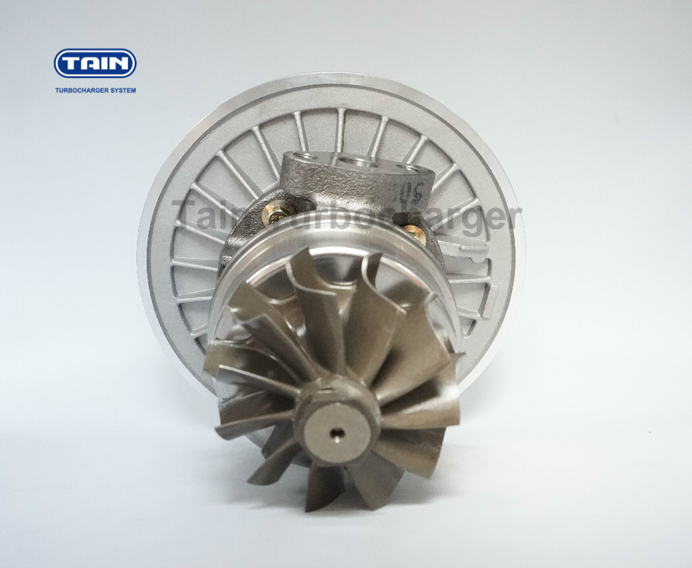 Mercedes Benz OM366A / OM366 Turbocharger Cartridge 466646-0016 466646-0007 T04E66