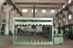 Wholesale Automatic Gabion Mesh Netting Hydraulic Packing Machine from china suppliers