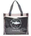 PVC string shopping bag buy bags online shopping bag design, personalised