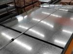 ASTM A653/A653m Galvanised Steel Plate Dx51d Z275 Z350 Zm450 G550 Aluzinc Az150
