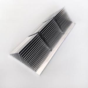 Wholesale Triangle Epoxy Electronic Heat Sink With Filled Thermal Adhesive from china suppliers