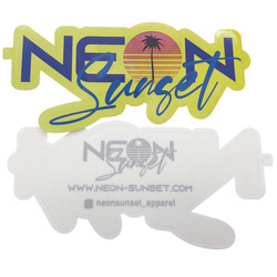 Waterproof Custom Die Cut Vinyl Stickers Printing For Promotion Gift
