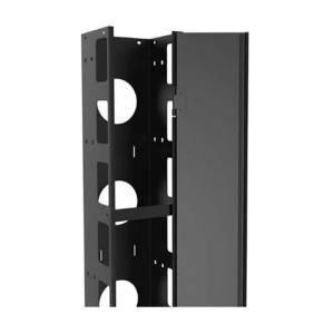 Wholesale OEM Stainless Steel Metal Laser Cutting Parts For Meter Junction Metal Box from china suppliers