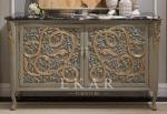 Alibaba Import Furniture From China Wooden Sideboard FVC-103