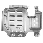 2020- JMC Ford Everest Engine Cover Bottom Chassis Guard Board Skid Plates with