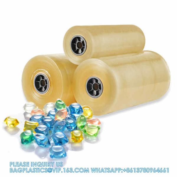 Super Wide Mold Peel Film Cold Water Soluble PVA Film Factory direct sales
