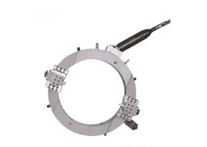 Wholesale Stainless Alloy Pneumatic Pipe Cutting And Beveling Machine Welding Preparation from china suppliers
