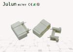 250 Volt Glass / Ceramic Fuse Holder 5*20 Mm PV Electronic Components