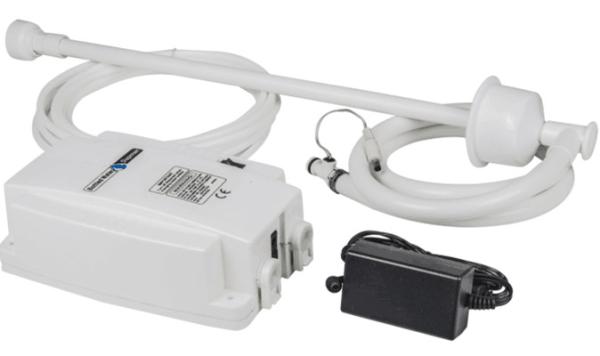 MagicBox BWDS4000 Series Bottled Water PLUS Dispensing System 12V 115V 230V
