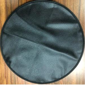 Wholesale Silicone Reusable Large Fiberglass Fire Blanket Premium Deck And Patio Grill Mat from china suppliers
