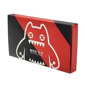 Wholesale Custom Cardboard Paper Sliding Gift Box Packaging Drawer Box With Paper Sleeve from china suppliers