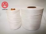 1.5mm 2mm 3mm Virgin LSHF FR PP Filler Yarn For Flame Retardant Cable