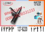 Fuel Injector 127-8220 0R8467 7E-8729 7E-8952 7E-9585 127-8209 127-8211 127-8213