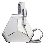 360 Degree Lymphatic Drainage Machine 9D RF Roller Ultrasound Body Sculpting