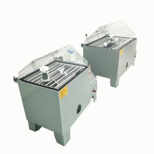 Wholesale Corrosive Resistance Salt Spray Test Chamber Corrosion Testing Equipment from china suppliers