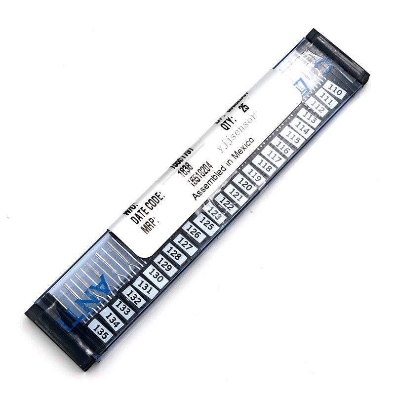HIH-4000-003 HVAC Temperature Sensor 200 µA Current Draw