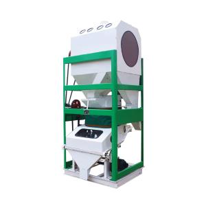 Wholesale Combined Rice Paddy Cleaner Machine from china suppliers