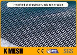 Wholesale Bullet Proof High Tensile Stainless Steel Security Screen Using In Windows And Doors from china suppliers