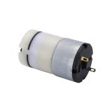 520 Motor 7000Rpm 12V Brushed DC Motor 33mm Diameter For Water Pump Electric