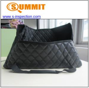 Wholesale Bag Pre Shipment Inspection Services For Verro Car Handbag Holder from china suppliers