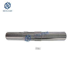 Wholesale Komatsu Hydraulic Breaker Hammer Spare Parts JTHB210-3 Piston from china suppliers
