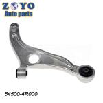 Nature Rubber Bushing Front Axle Lower Control Arm for KIA Optima HYUNDAI SONATA
