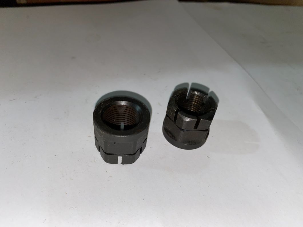 Connecting Rod Nut for 190 Series Parts 12vb. 05.10.09