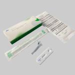 OEM Saliva Nasal Swab Kevalidan Rapid Test Kit