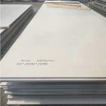 UNS N08904 Hot Rolled Stainless Steel Sheets Metal Coil ASTM B625