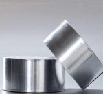 Pressure Sensitive Adhesive Aluminum Foil Tape Anti Oil Fire Retardant