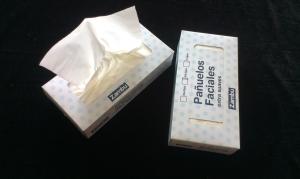 Wholesale 14gsm Facial Tissue Paper from china suppliers