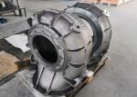 Water Pump Shell Machining Ductile Iron