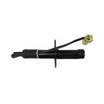 Tesla Model 3/Y hood airbag (pedestrian protector) 1735702-00-A