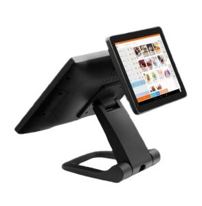 Wholesale Metallic Payment Kiosk HDD-280F The Perfect Solution for Commercial Catering Businesses from china suppliers