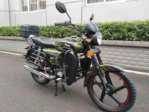Wholesale 150cc Sport Motorcycle With Black/Blue/Automatic Colors And Disc Brakes from china suppliers