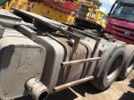 2015 Year Used Tractor Head 8800 Kg Vehicle Weight Easy Maintenance