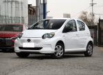 45KW BYD E1 Electric Car