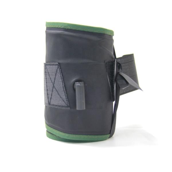 Top Strength Pneumatic Conical Tourniquet Cuff for First Aid Kit Shelf Life 3