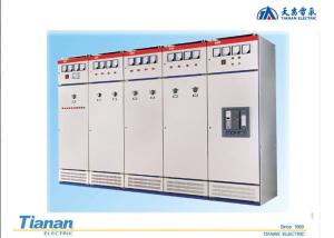 Wholesale Ggd Series Low Voltage Switchgear , Indoor Power Distribution Panel from china suppliers