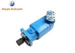 10000 Series 4 Bolt Square Mount 16 Tooth Spline Shaft Char Lynn Motor 119-1034
