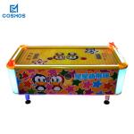 Star Arcade Hockey Machine Hockey Table With Electronic Scorer