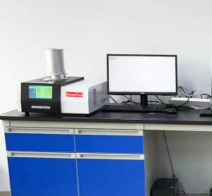 Wholesale 1550C High Temperature TGA/DTA/DSC Simultaneous Thermal Analyzer STA-300 from china suppliers