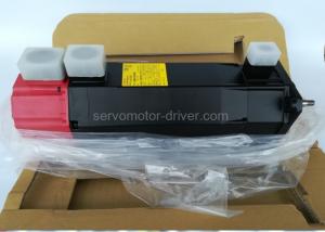 Wholesale Orginal Fanuc Industrial Servo Motor for Electronics A06B-0128-B189 from china suppliers