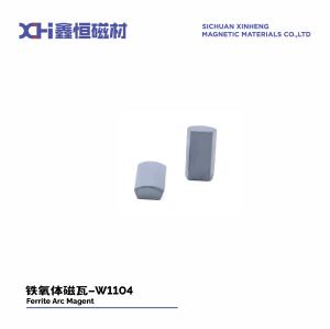 Wholesale Anisotropic Sintered Magnet High Temperature Resistant Permanent Magnet Ferrite for Household Smart Small Helper Dishwashers from china suppliers