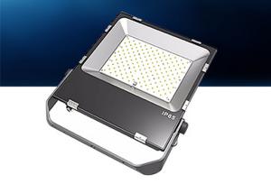 Wholesale Aluminum Lamp Body Led Flood Lights Outdoor High Power 150W IP65 Energy Saving from china suppliers