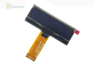 Wholesale I2C FM OLED LCD Display 2.23 Inch 128X32 4 Wire SSD1305 Driver from china suppliers
