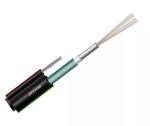1x16 Self Supporting Outdoor Fiber Optic Cable GYTC8S