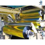 Metallized Film Manufacturers Suppliers OEM for Metallized Copper PET Film