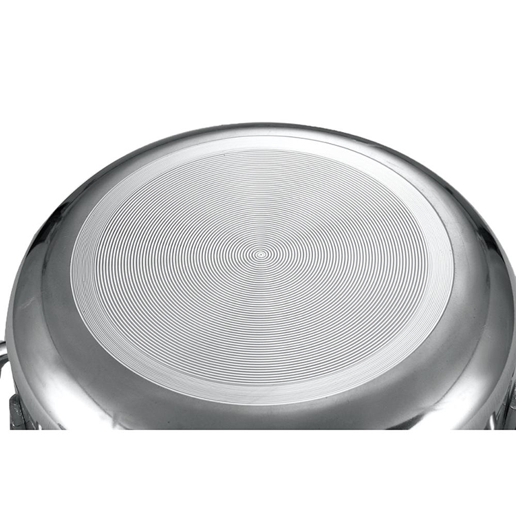 14 pieces Aluminum Cooking Pot cookware set with low price in china