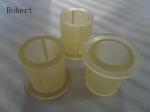Industrial Polyurethane Coating Suspension Bushes Replacement Erosion Resistance